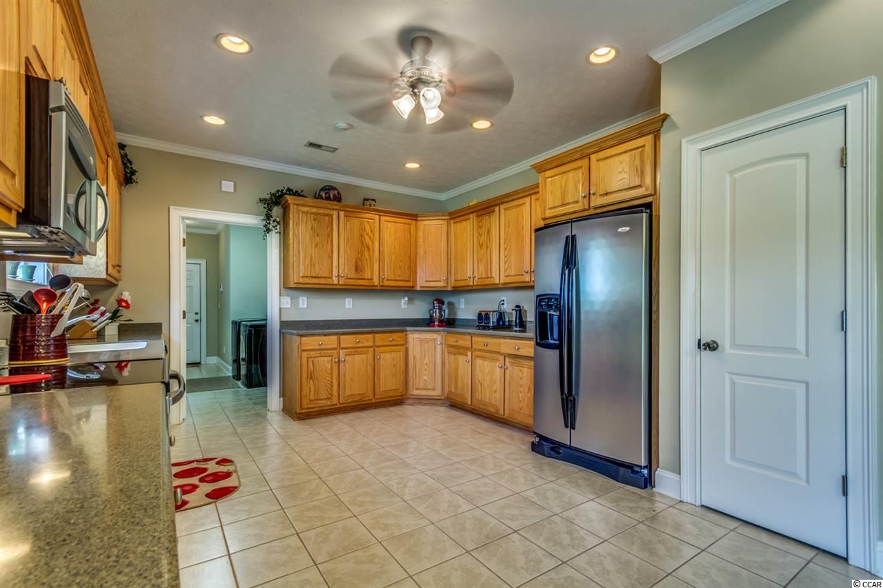 1162 Floyd Page Road Galivants Ferry, SC 29544 - Photo 5 of 17 Gallery Image 5