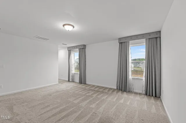 $499,900 | 125 Shadowdale Lane, Rolesville, NC 27571