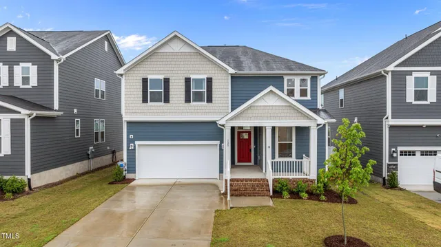$499,900 | 125 Shadowdale Lane, Rolesville, NC 27571