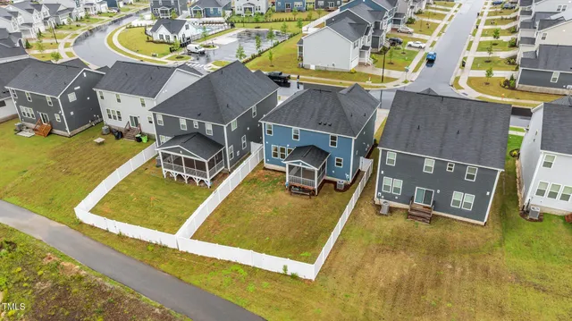 $499,900 | 125 Shadowdale Lane, Rolesville, NC 27571