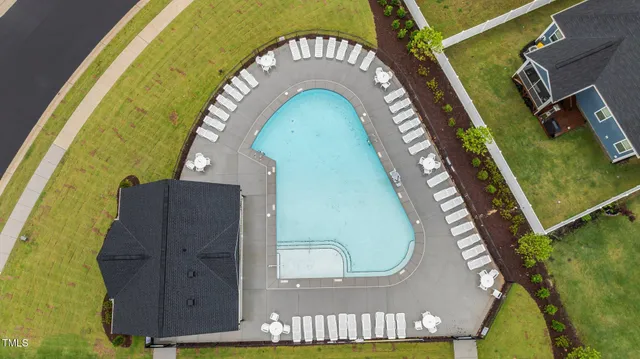 $499,900 | 125 Shadowdale Lane, Rolesville, NC 27571