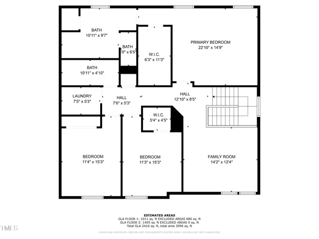 $499,900 | 125 Shadowdale Lane, Rolesville, NC 27571