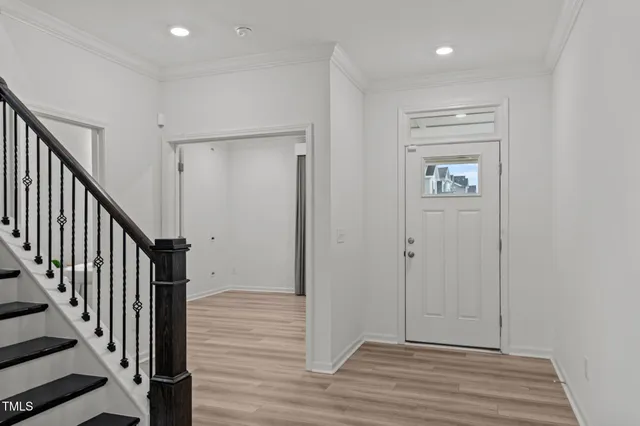 $499,900 | 125 Shadowdale Lane, Rolesville, NC 27571