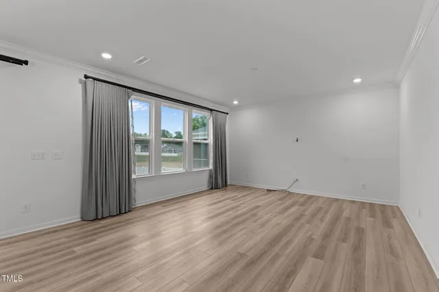 $499,900 | 125 Shadowdale Lane, Rolesville, NC 27571