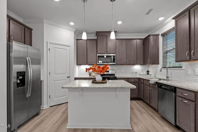 $499,900 | 125 Shadowdale Lane, Rolesville, NC 27571