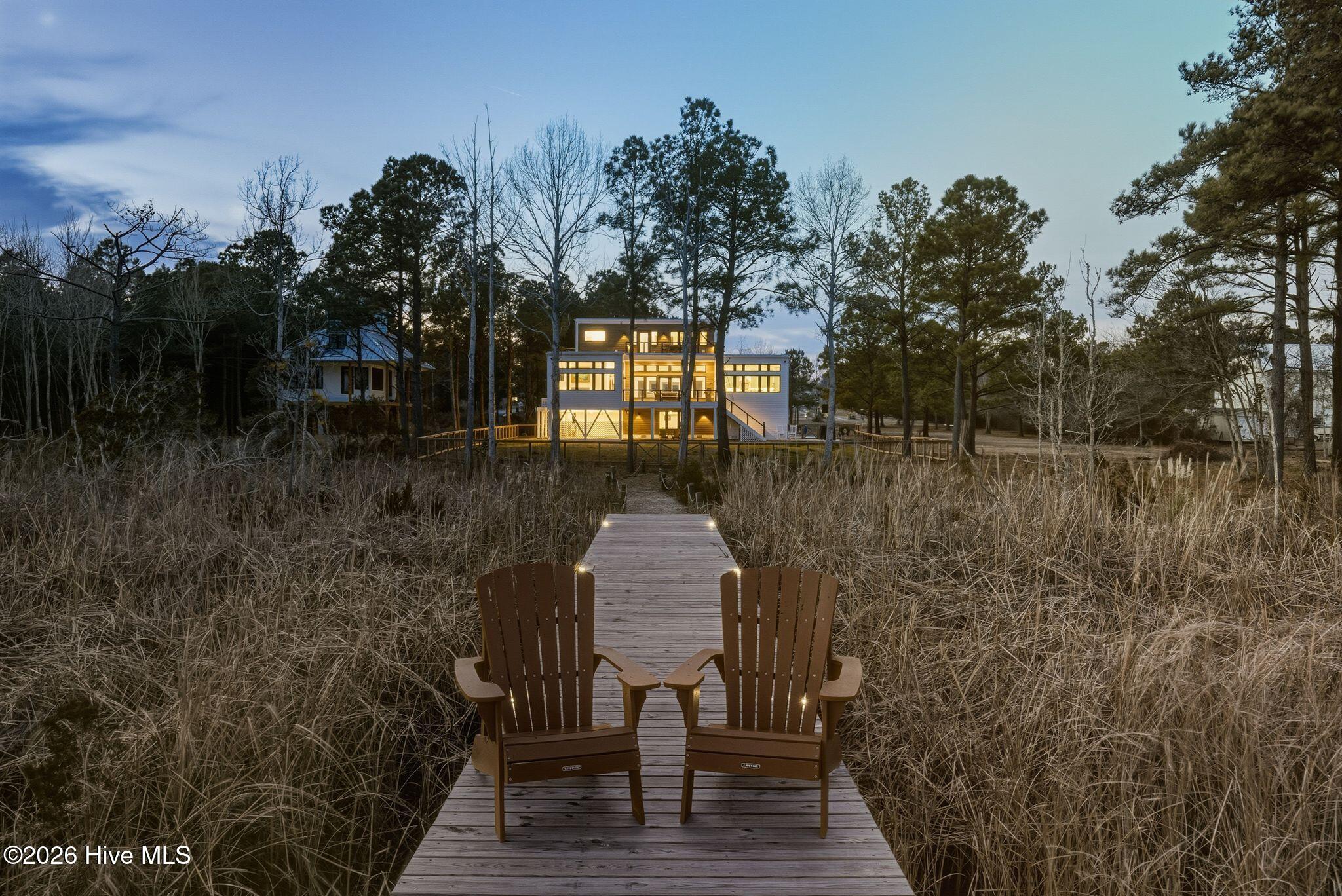 135 Heron Cove Road Hampstead, NC 28443 - Photo 5 of 106