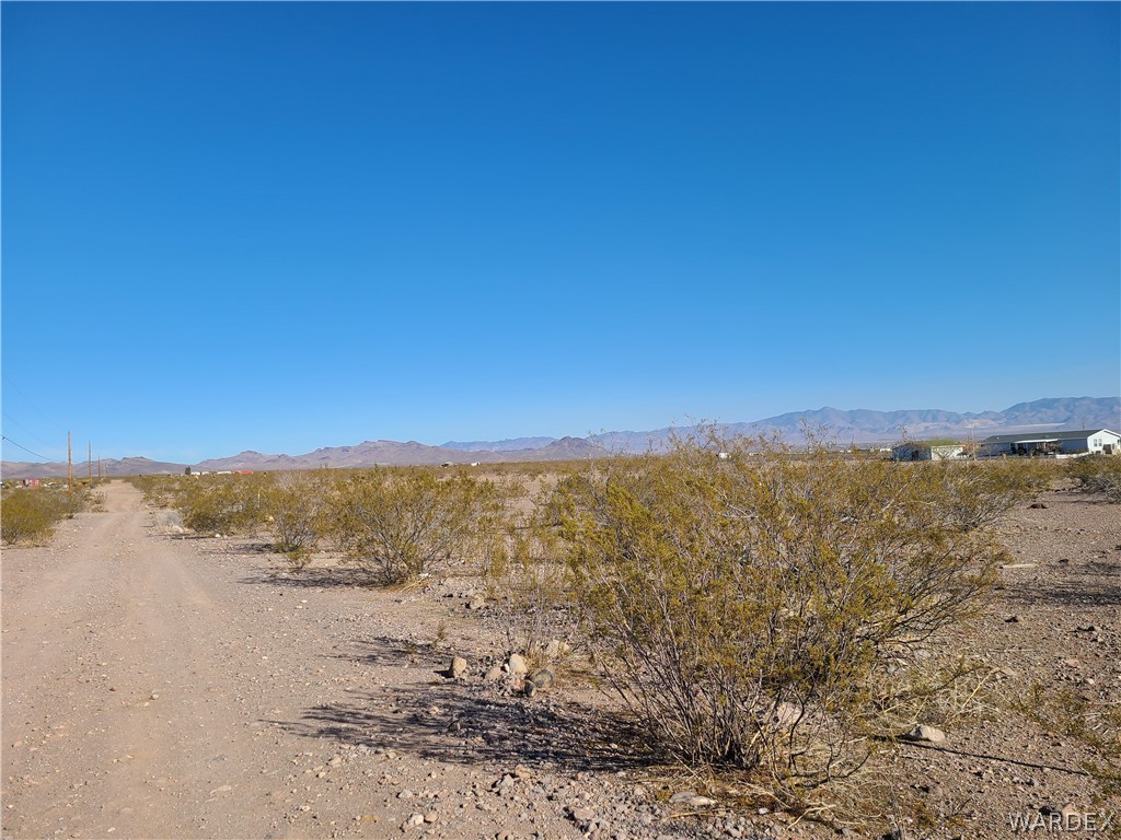 0 North Dewey Road Golden Valley, AZ 86413 - Photo 2 of 3