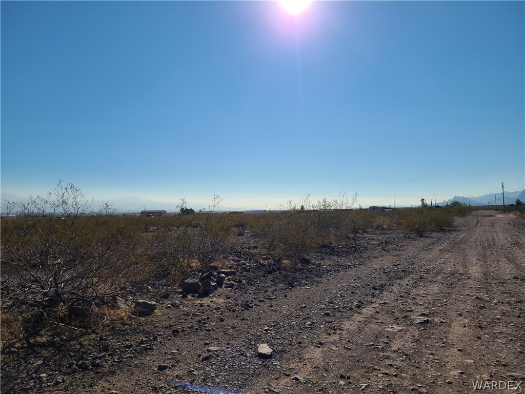 0 North Dewey Road Golden Valley, AZ 86413 - Photo 3 of 3