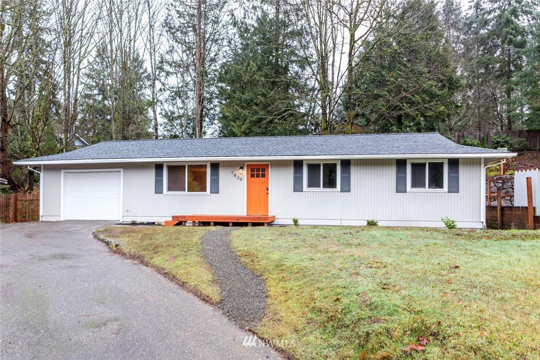 1839 Ricky Court East Port Orchard, WA 98366 - Photo 1 of 23 Gallery Image 1