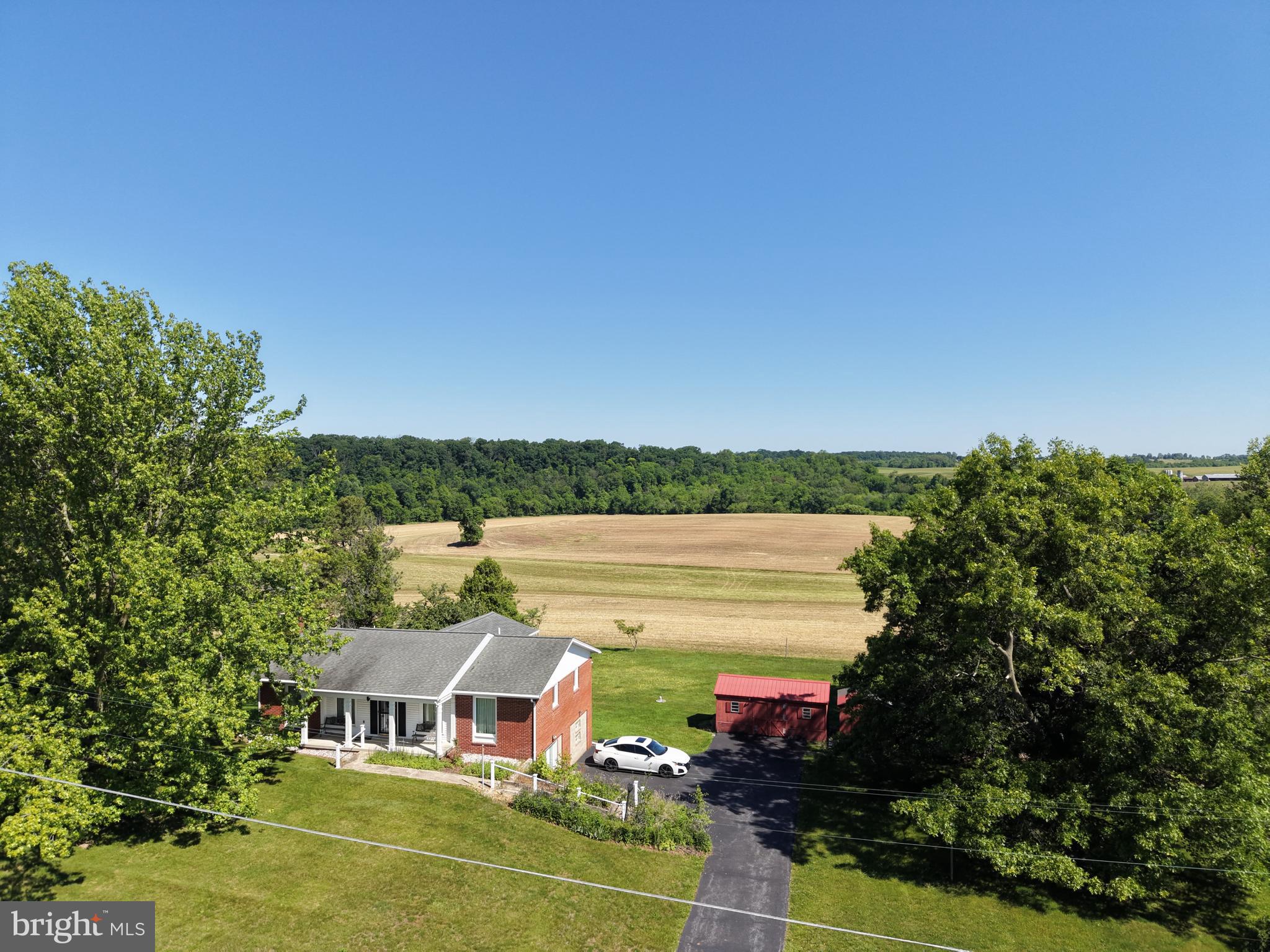 7220 Middleburg Road Keymar, MD 21757 - Photo 5 of 90