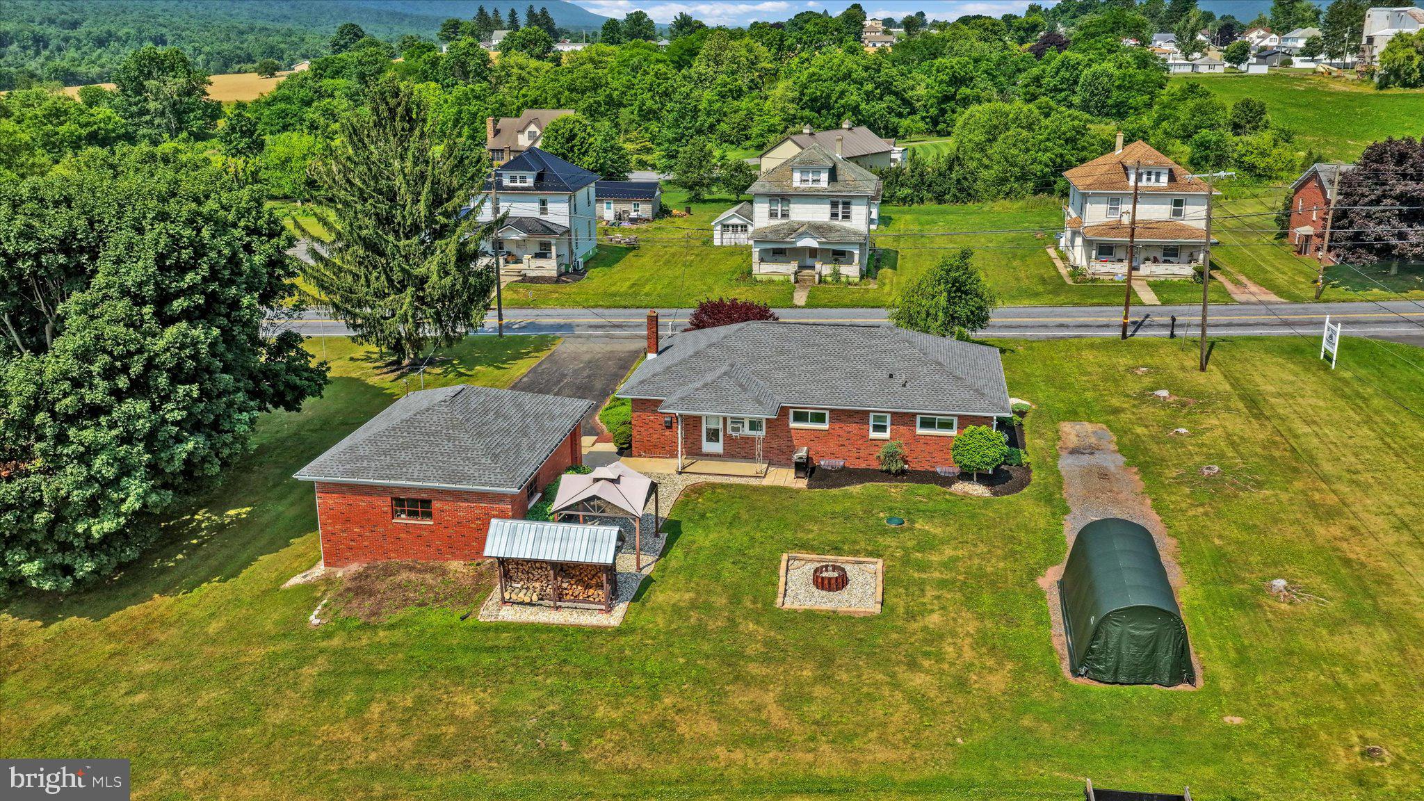 310 South Goodspring Road Hegins, PA 17938 - Photo 4 of 43