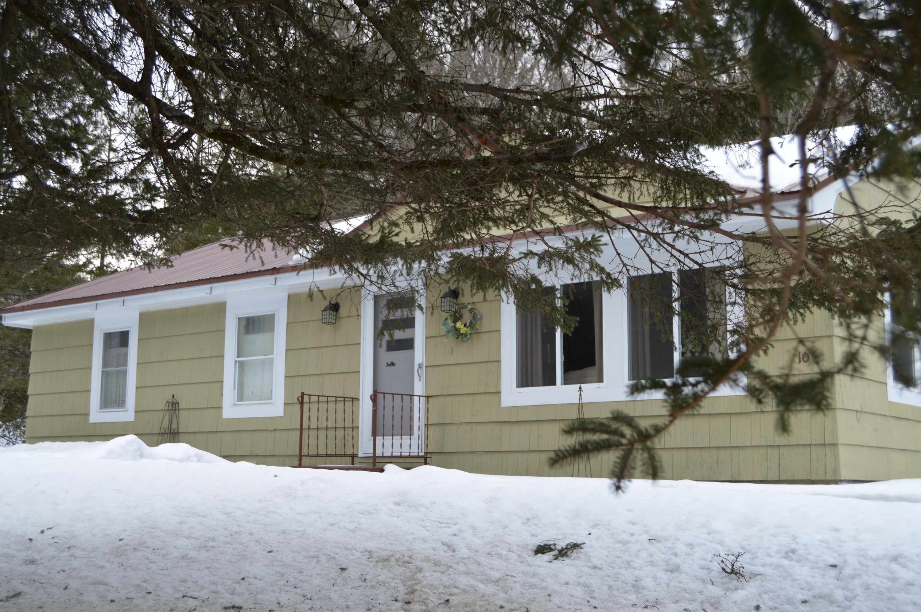 10 Wheeler Road Gray, ME 04039 - Photo 26 of 26 Quality 3 Bdrm Home
