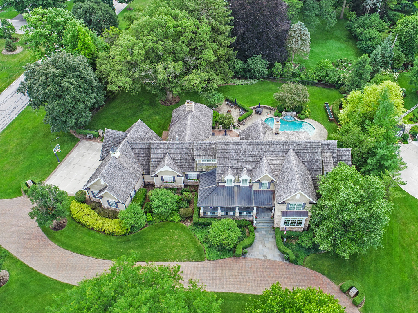 727 Sunset Road Geneva, IL 60134 - Photo 1 of 114