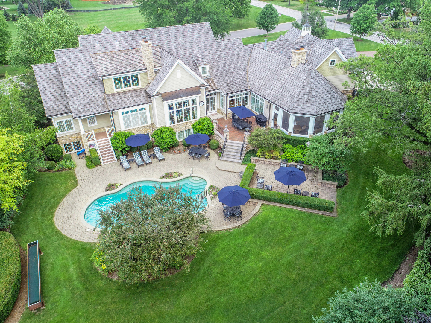 727 Sunset Road Geneva, IL 60134 - Photo 3 of 114