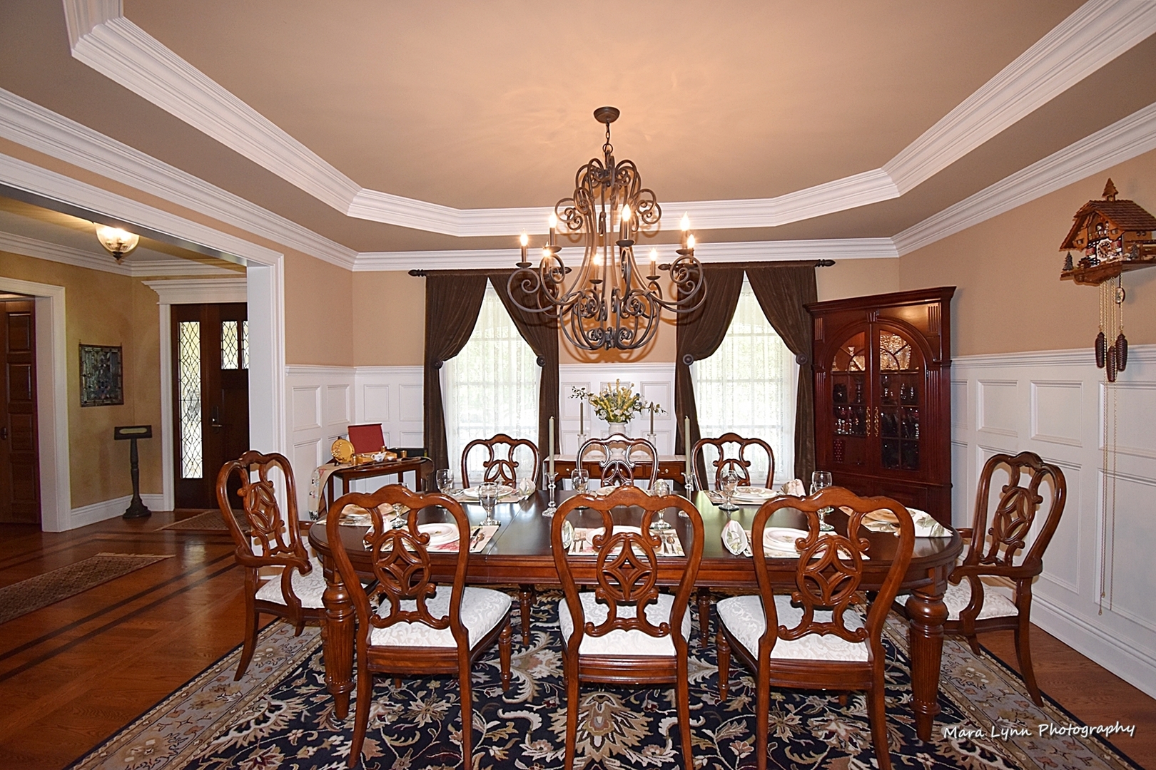 727 Sunset Road Geneva, IL 60134 - Photo 32 of 114