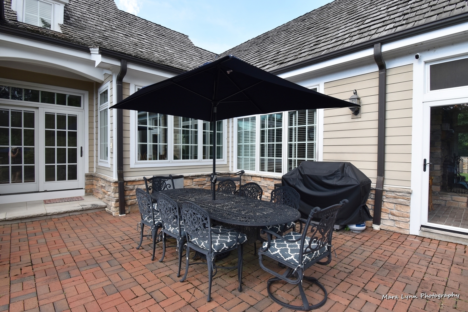 727 Sunset Road Geneva, IL 60134 - Photo 82 of 114