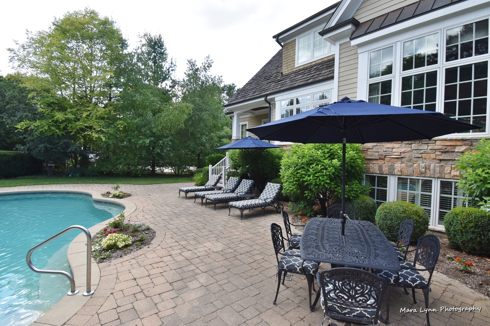 727 Sunset Road Geneva, IL 60134 - Photo 84 of 114