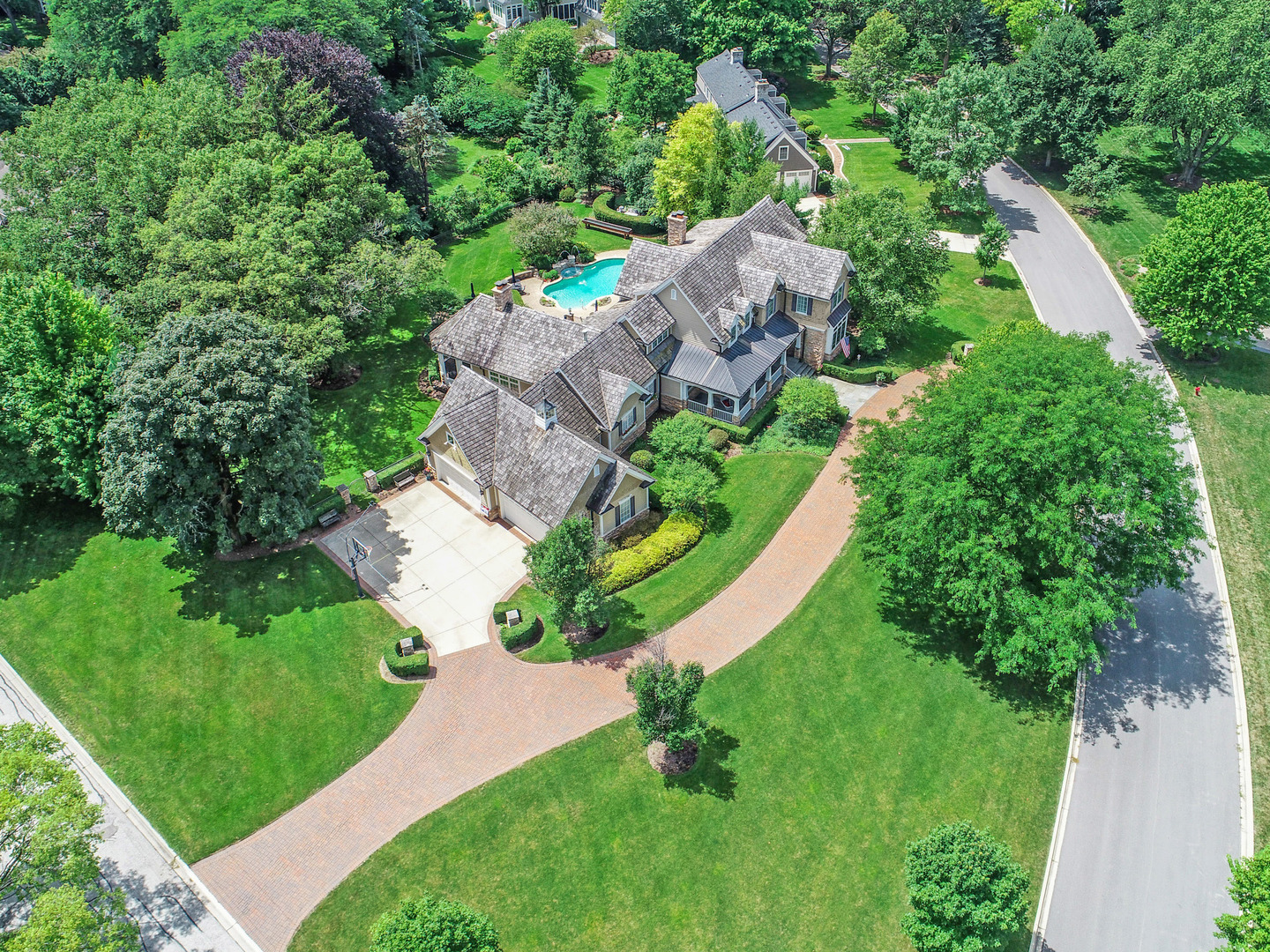 727 Sunset Road Geneva, IL 60134 - Photo 98 of 114