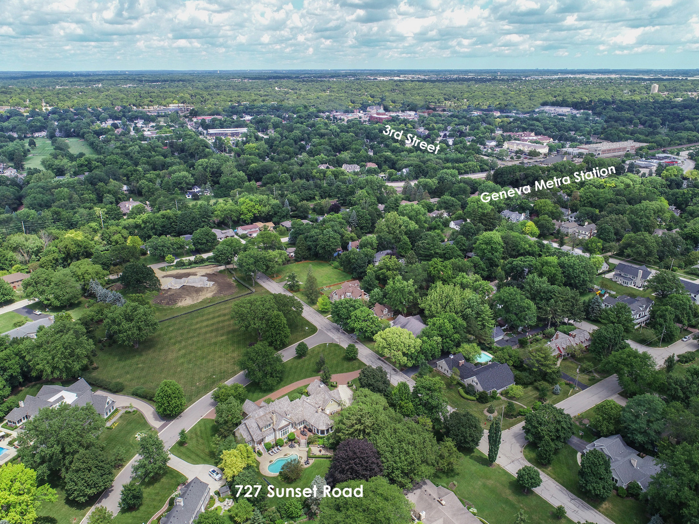 727 Sunset Road Geneva, IL 60134 - Photo 100 of 114