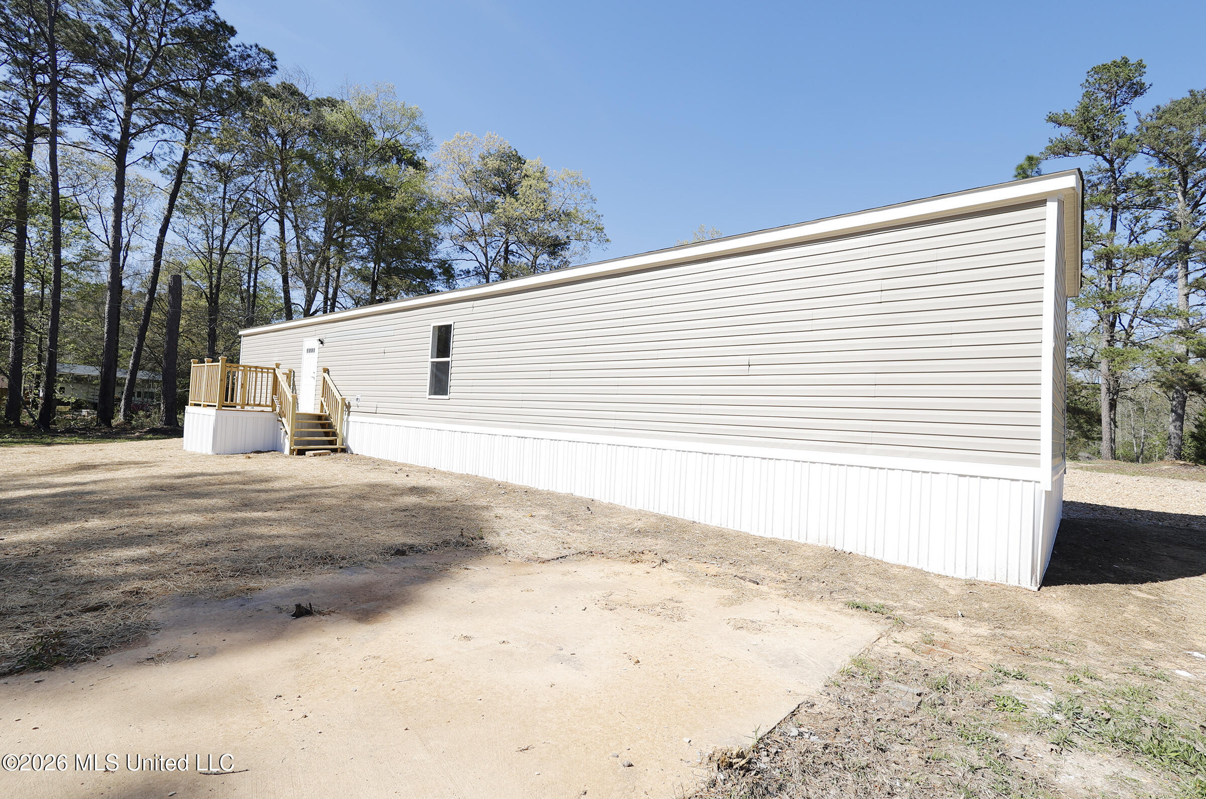 1106 Harrison Drive McComb, MS 39648 - Photo 15 of 47 _JCS0127