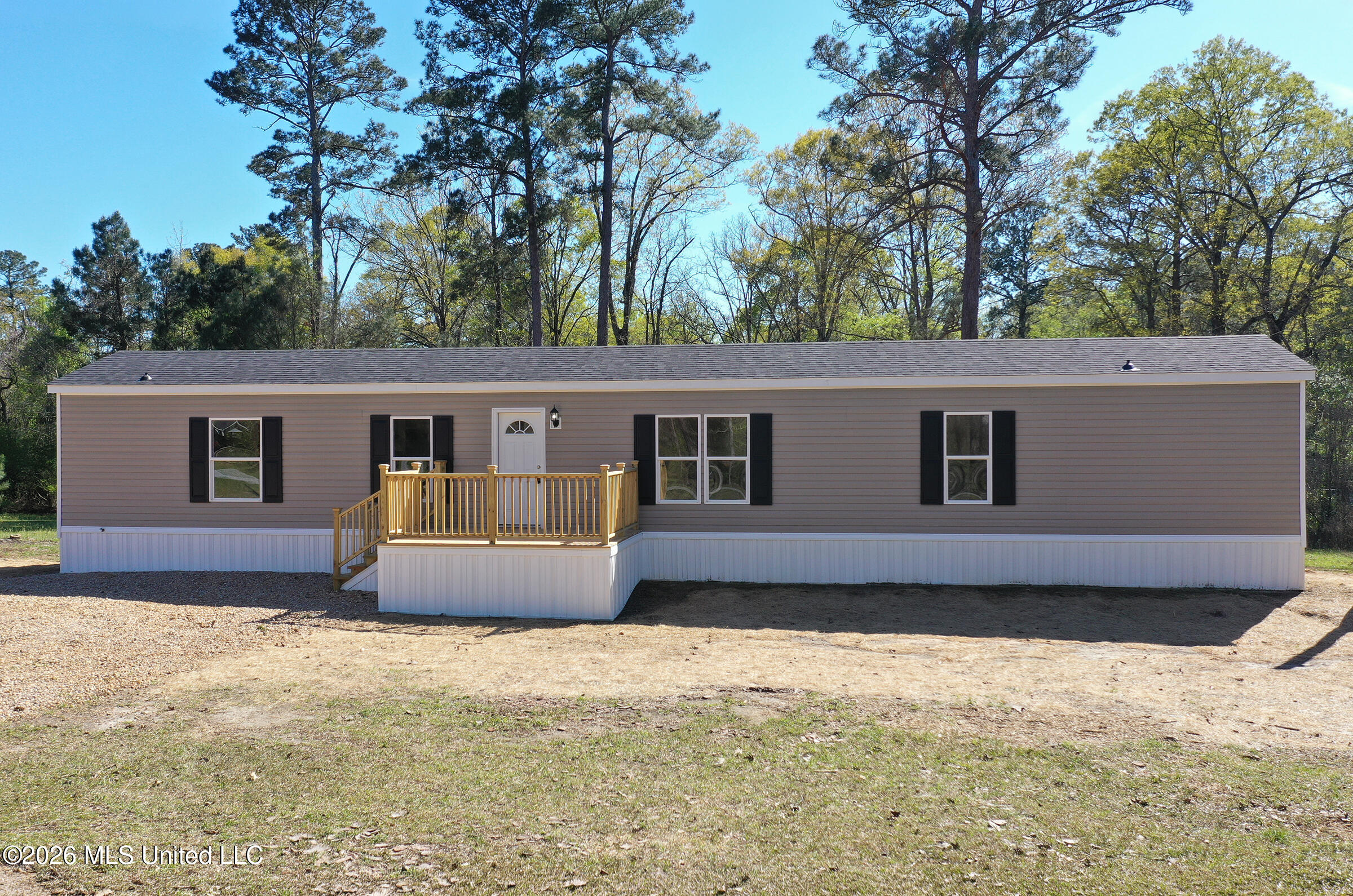 1106 Harrison Drive McComb, MS 39648 - Photo 36 of 47 DJI_0085
