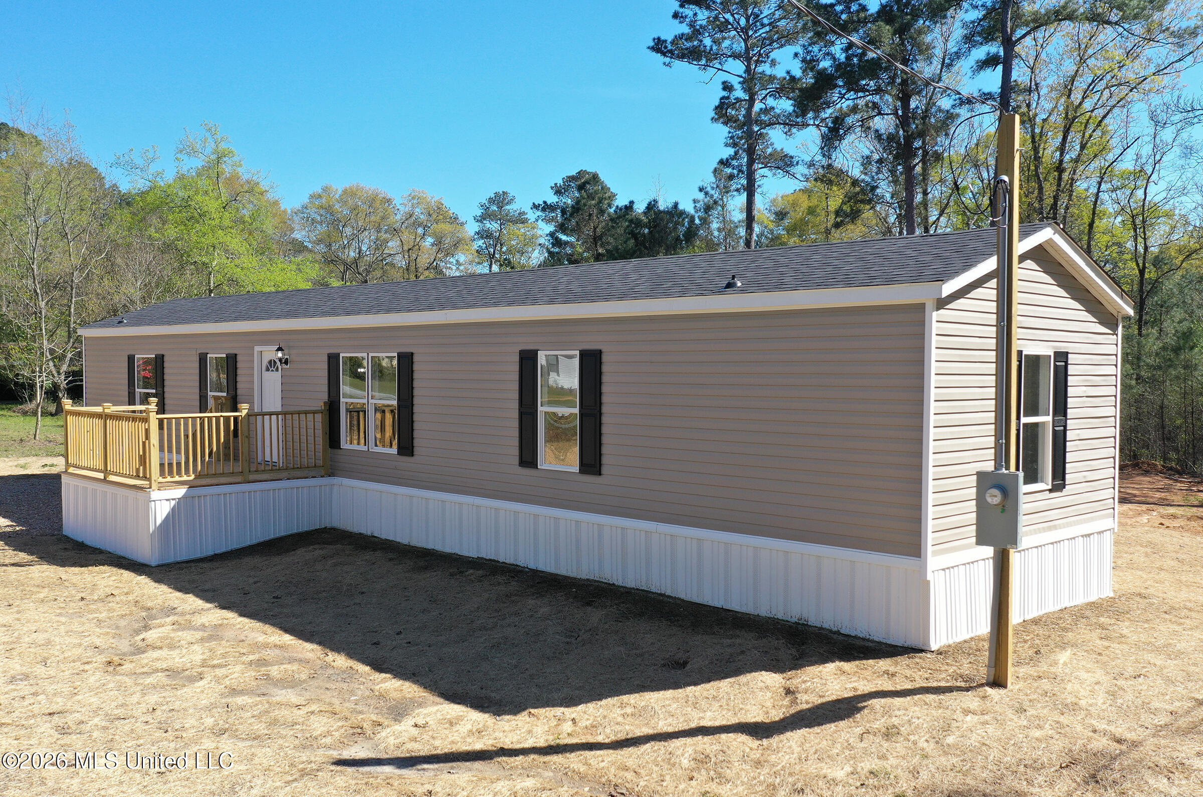 1106 Harrison Drive McComb, MS 39648 - Photo 37 of 47 DJI_0087