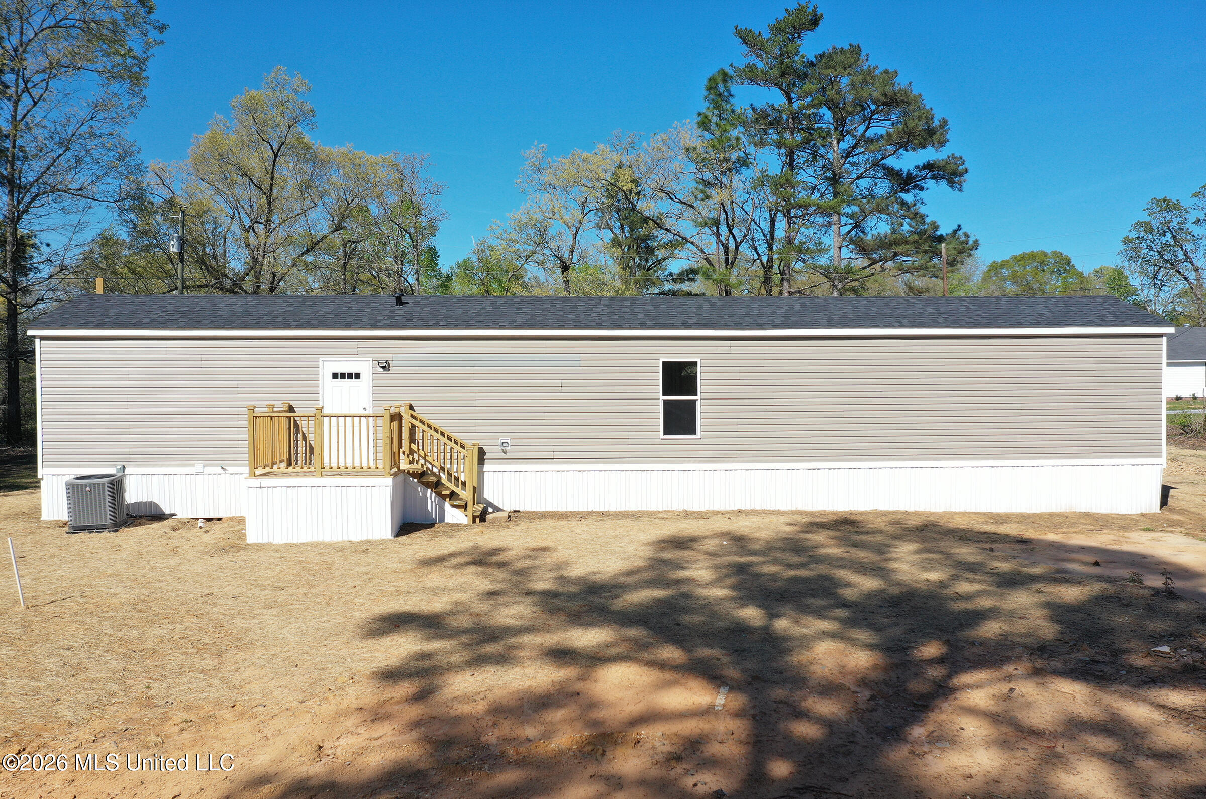 1106 Harrison Drive McComb, MS 39648 - Photo 39 of 47 DJI_0091
