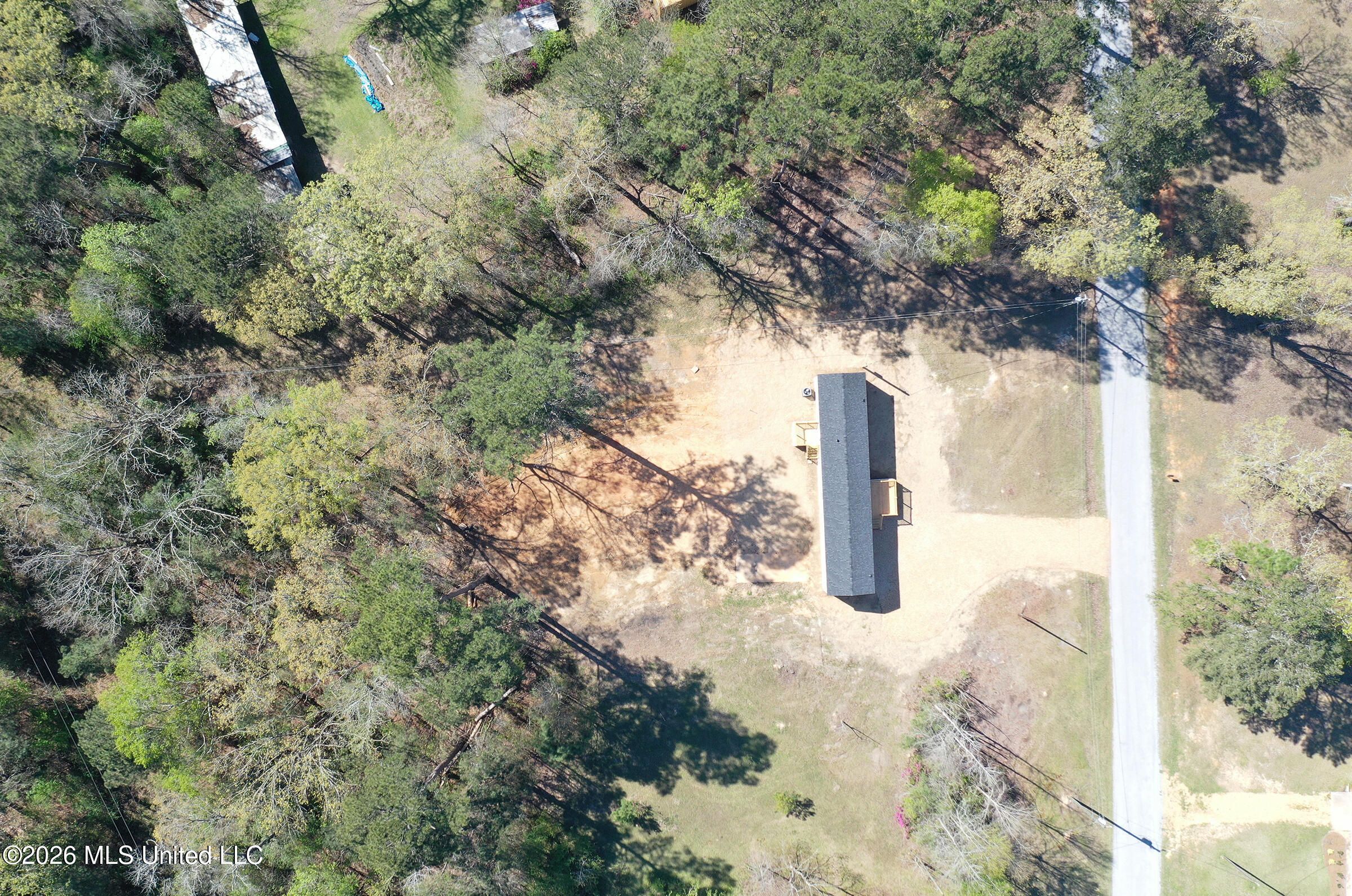 1106 Harrison Drive McComb, MS 39648 - Photo 42 of 47 DJI_0097