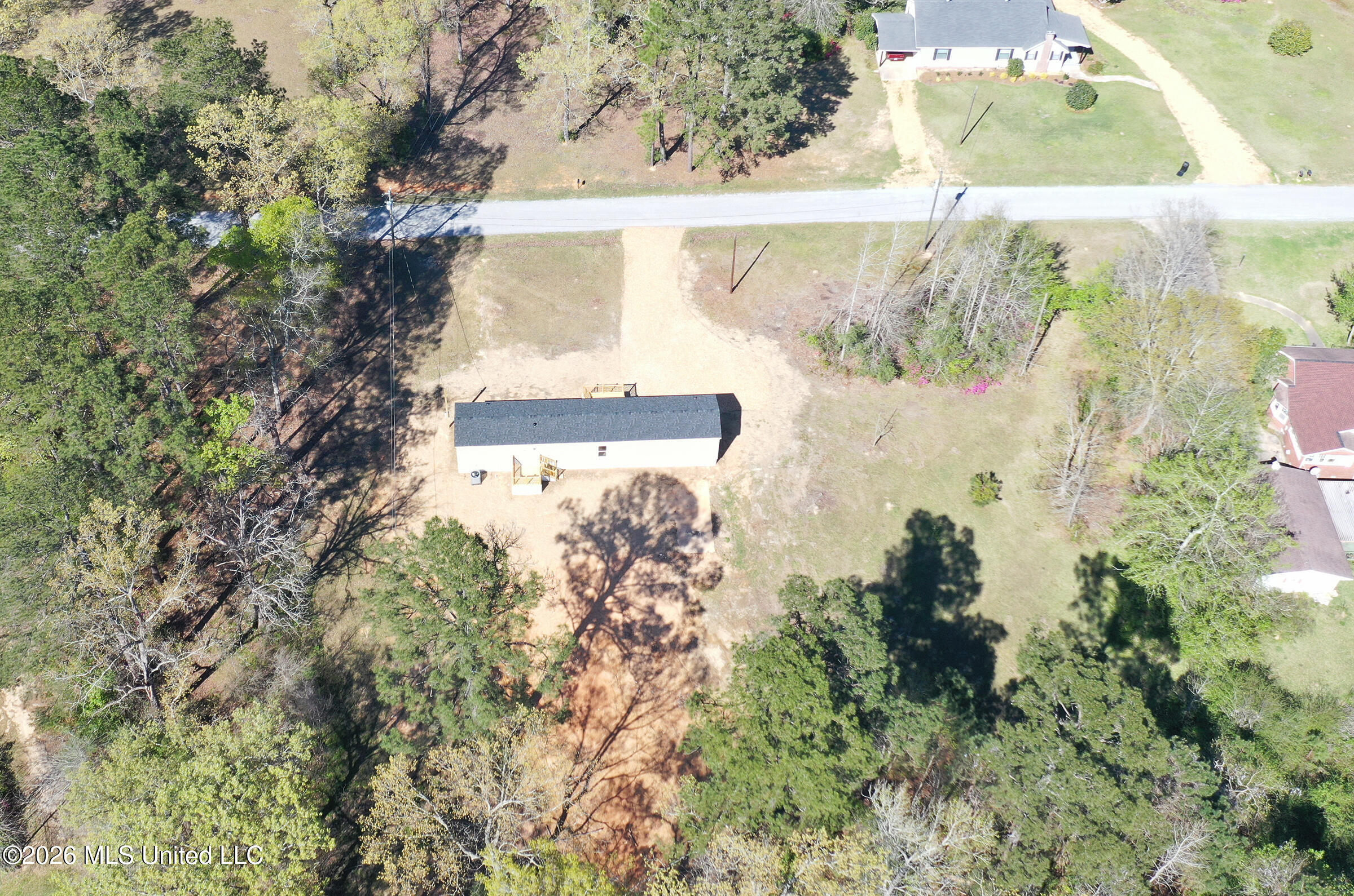 1106 Harrison Drive McComb, MS 39648 - Photo 45 of 47 DJI_0106