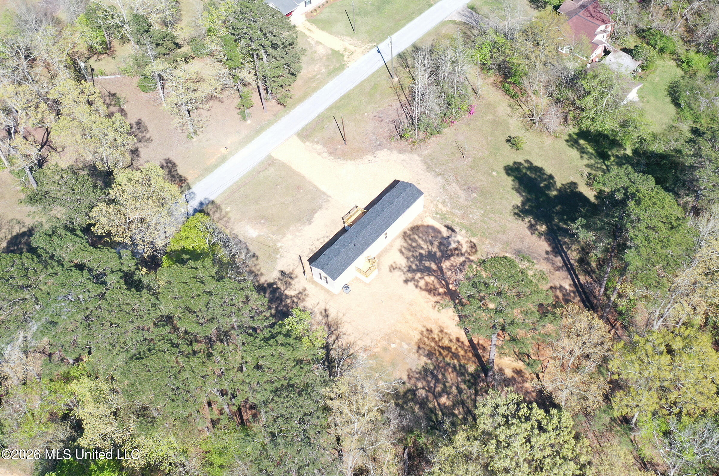 1106 Harrison Drive McComb, MS 39648 - Photo 46 of 47 DJI_0108