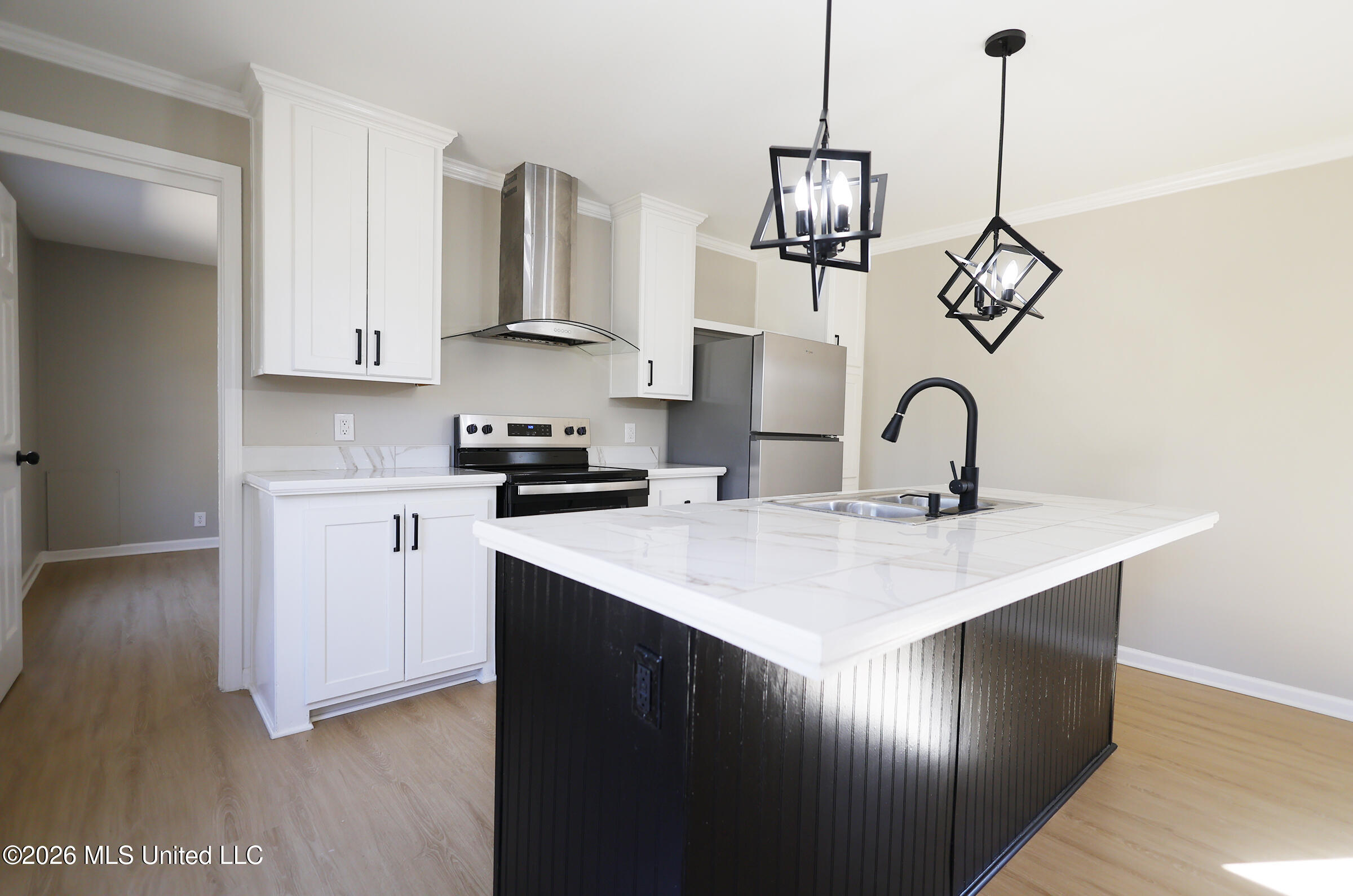 1106 Harrison Drive McComb, MS 39648 - Photo 5 of 47 _JCS0143