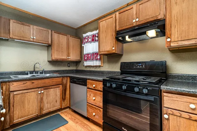 $205,000 | 2702 South Highland Street, Amarillo, TX 79103