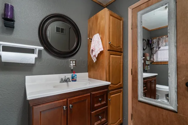 $205,000 | 2702 South Highland Street, Amarillo, TX 79103