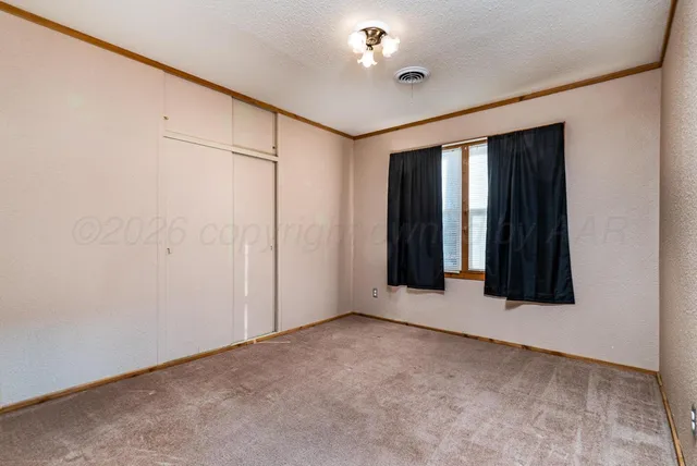 $205,000 | 2702 South Highland Street, Amarillo, TX 79103