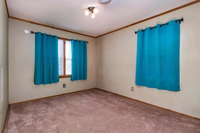 $205,000 | 2702 South Highland Street, Amarillo, TX 79103