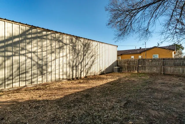 $205,000 | 2702 South Highland Street, Amarillo, TX 79103