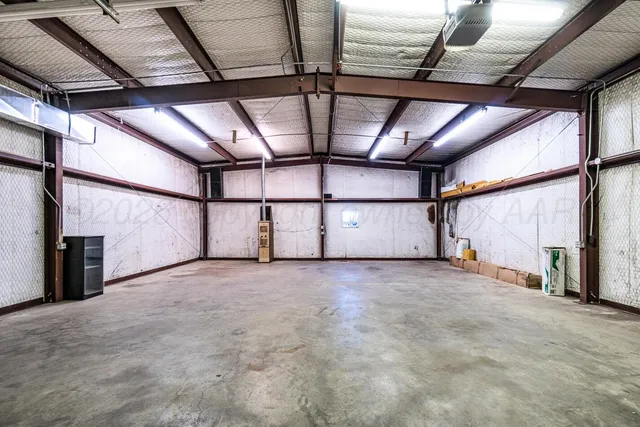 $205,000 | 2702 South Highland Street, Amarillo, TX 79103