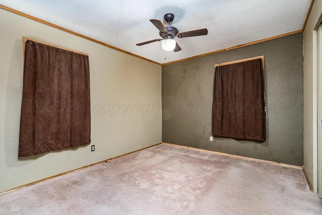 $205,000 | 2702 South Highland Street, Amarillo, TX 79103