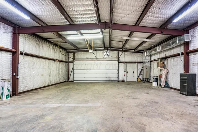 $205,000 | 2702 South Highland Street, Amarillo, TX 79103