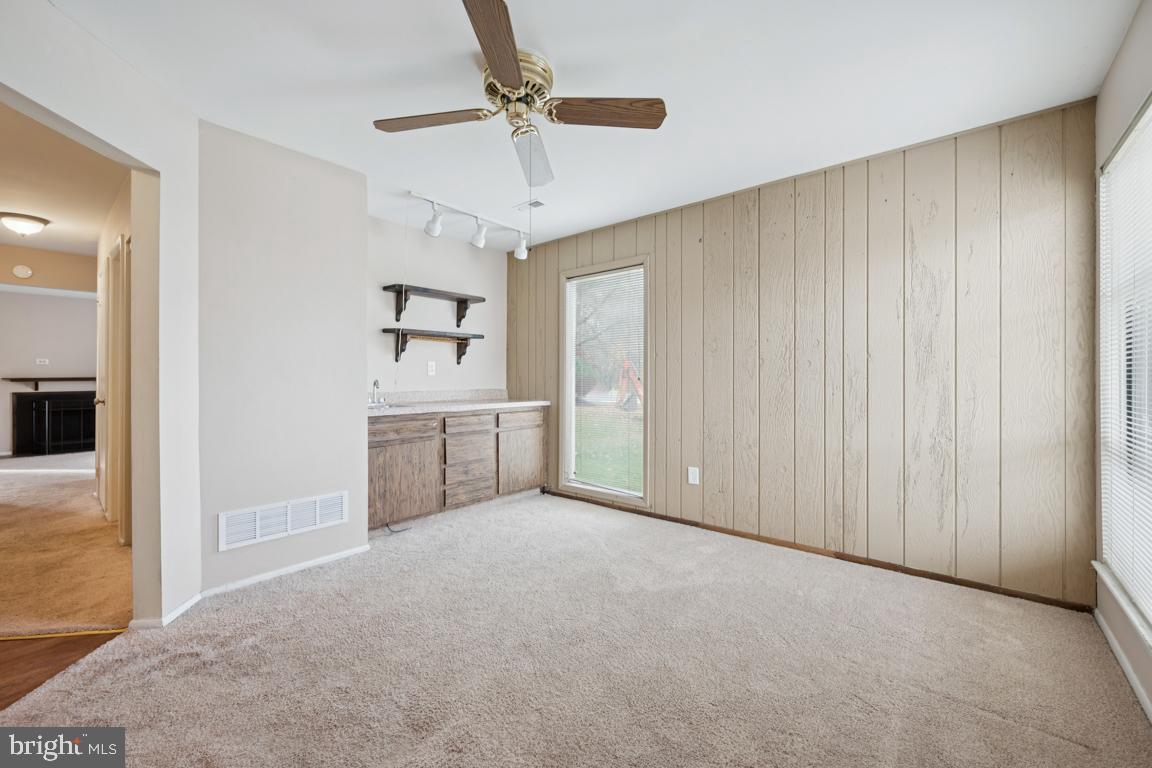 8 Tulip Court Mount Laurel, NJ 08054 - Photo 7 of 23 a view of a kitchen with a sink and cabinet area
