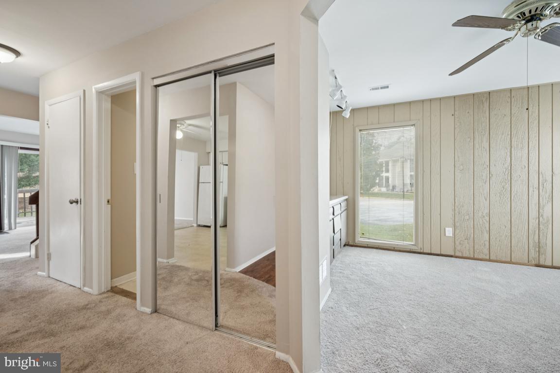 8 Tulip Court Mount Laurel, NJ 08054 - Photo 9 of 23 a view of a bathroom with a glass shower door