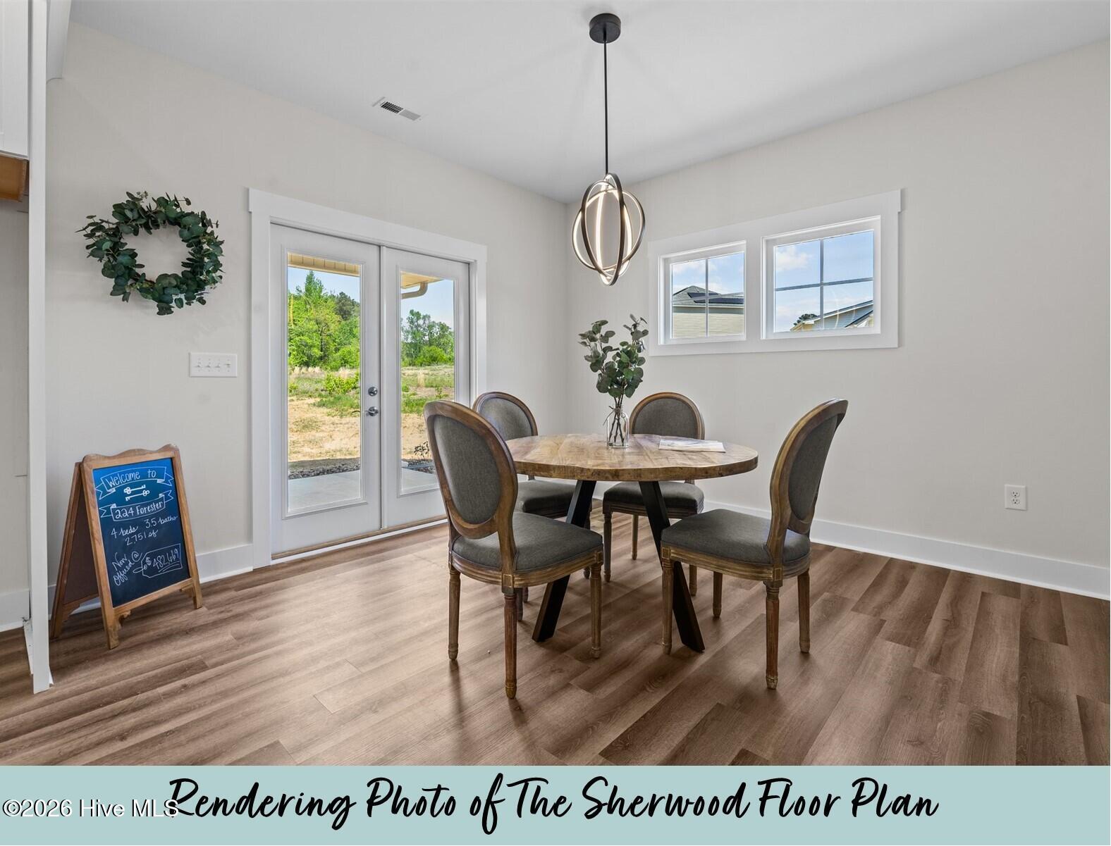 159 Michter Street Vass, NC 28394 - Photo 4 of 9