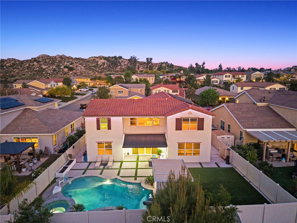 30467 Stage Coach Road Menifee, CA 92584 - Photo 3 of 76