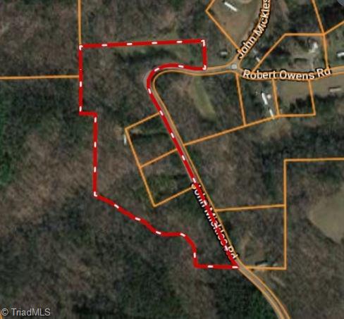 595 John Mickles Road Pinnacle, NC 27043 - Photo 19 of 20
