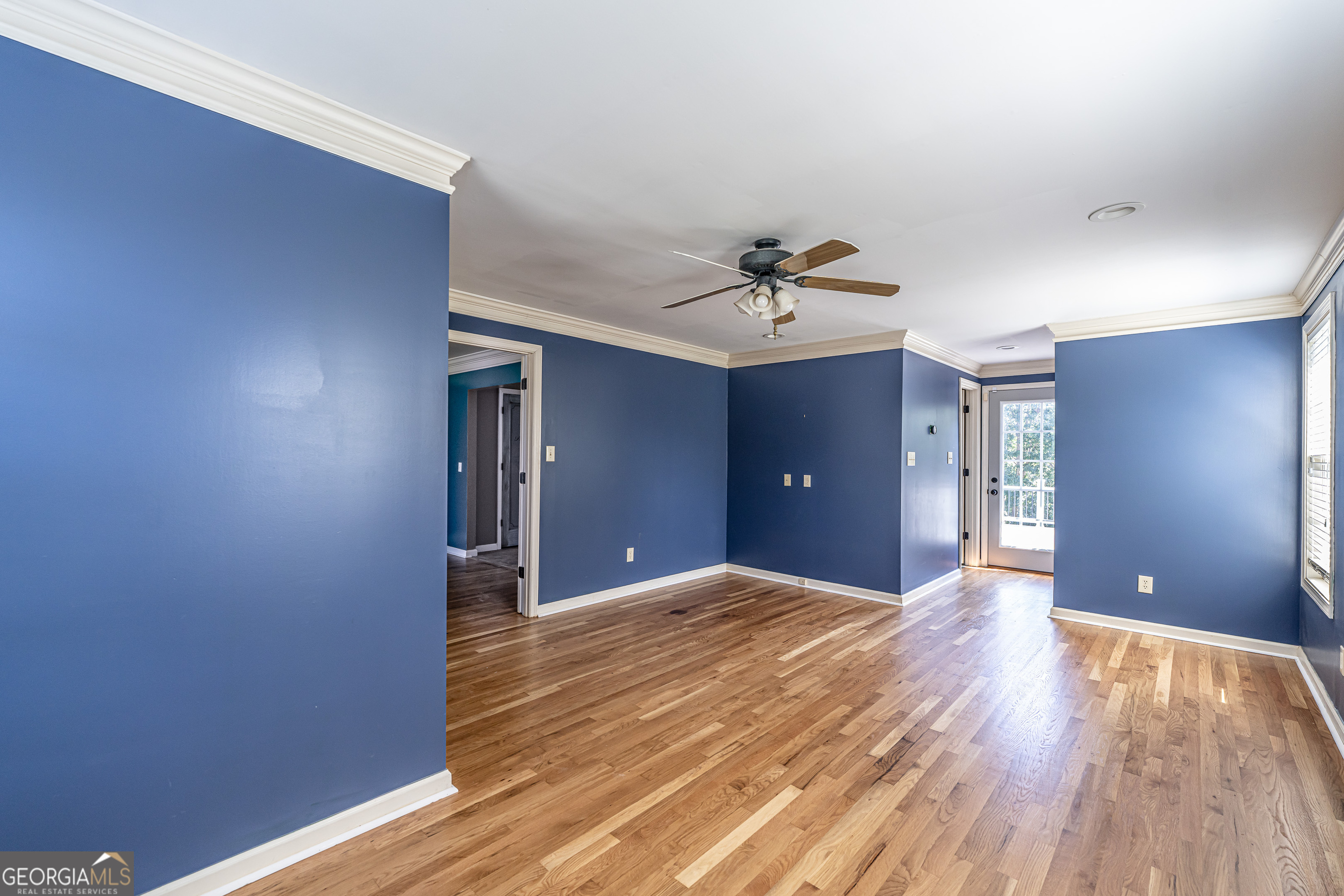 113 Warwick Way Southeast Rome, GA 30161 - Photo 27 of 49