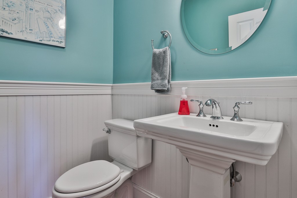 65 Sunset Ridge Lane, Unit 65 Bolton, MA 01740 - Photo 17 of 40