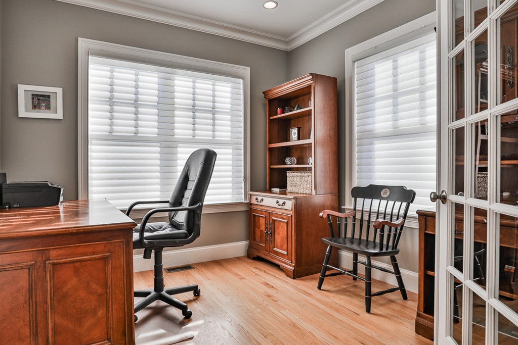 65 Sunset Ridge Lane, Unit 65 Bolton, MA 01740 - Photo 3 of 40