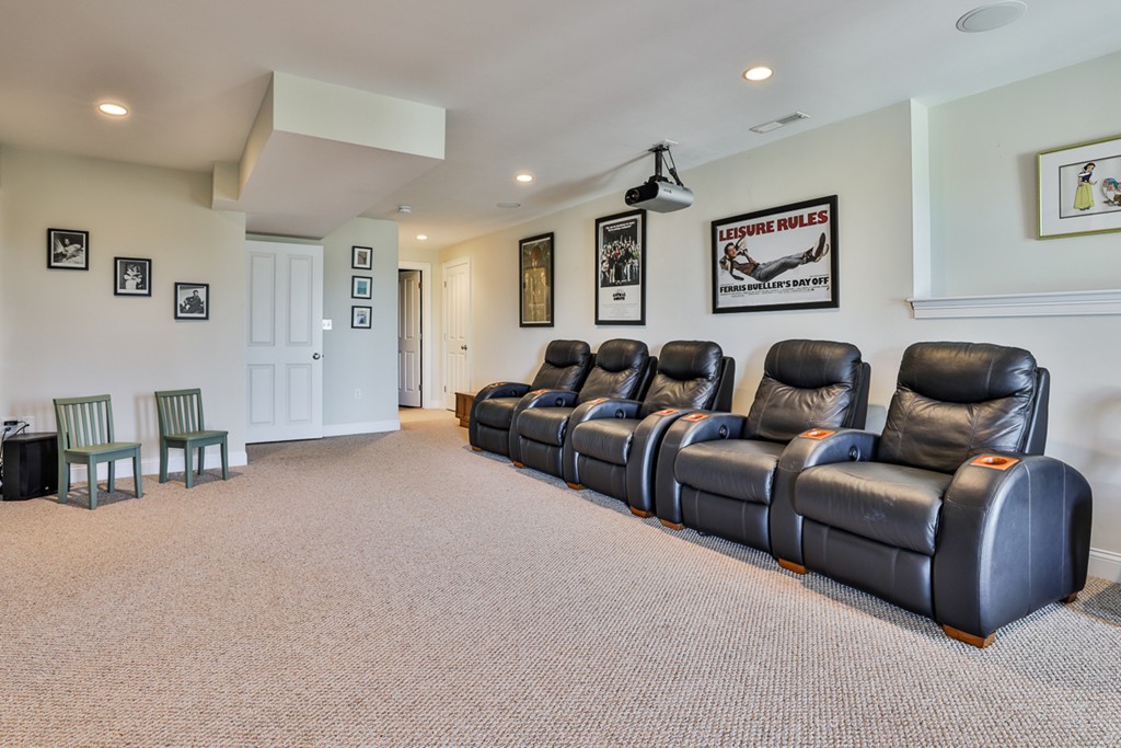 65 Sunset Ridge Lane, Unit 65 Bolton, MA 01740 - Photo 32 of 40