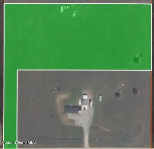 $349,000 | Nka East Yellow Pine Avenue, Athol, ID 83801