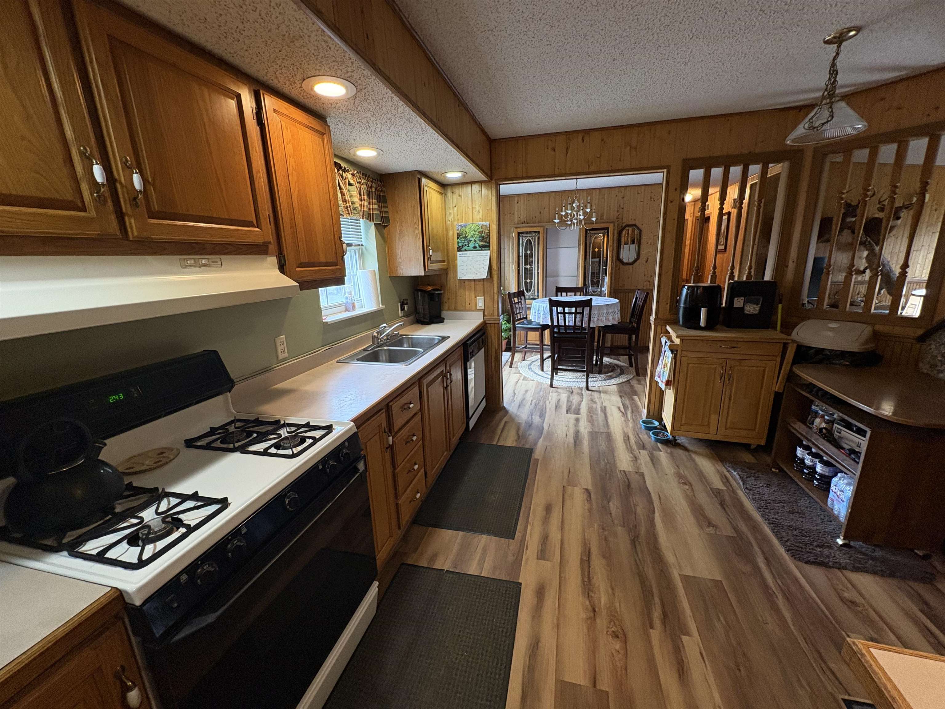 4235 Buzzell Road Gladwin, MI 48624 - Photo 14 of 28 Gallery Image 14